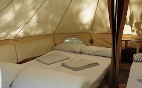 Rifugio Manfre Bivouac Tent
